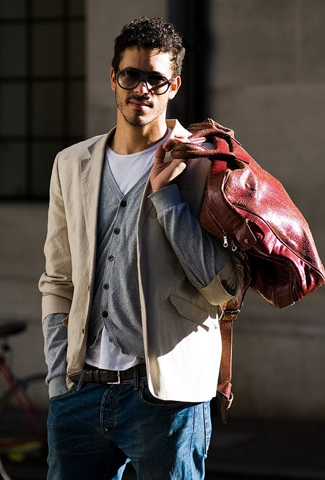 StreetStyle