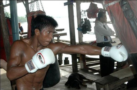 buakaw buakaw