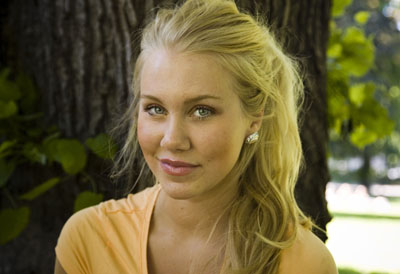 Blondinbella - Isabella Lwengrip